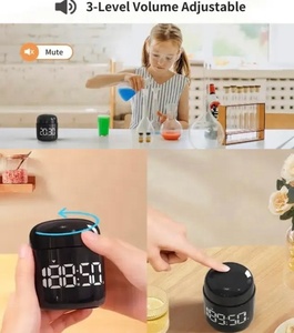 Набор инструментов для управления таймером и таймером - Product Image 6