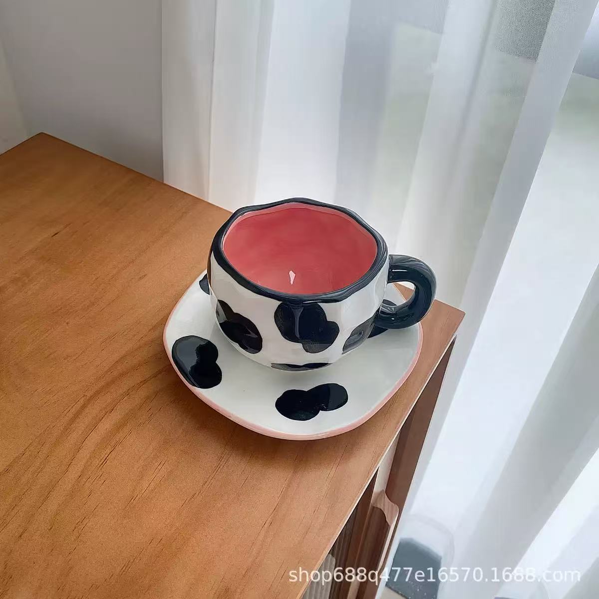 Lait noir