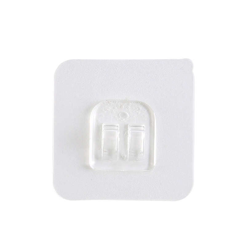 6x6 transparent patch C114S