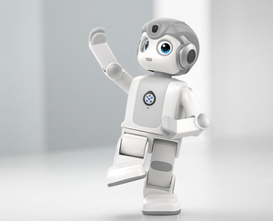 Intelligent Humanoid Digital <strong>Robots</strong> Educational <strong>Robotics</strong> Kits Coding <strong>Robots</strong> - Product Image 6