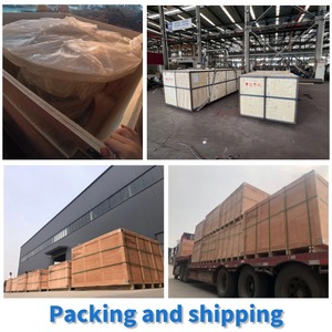 EPDM lót đồng tâm nhưng với đường kính khác nhau nhà máy sản xuất cao su lót chống ăn mòn - Product Image 3