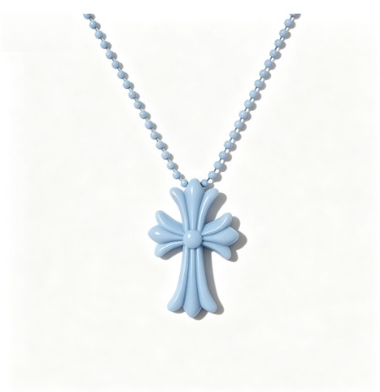 Bleu bébé