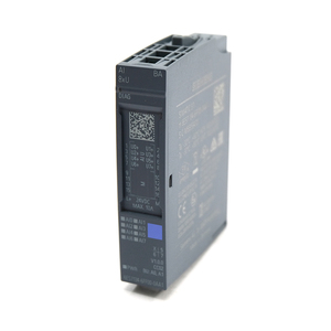 Nuevo módulo Siemens PLC 6ES7134-6FF00-0AA1 logo PLC SIMATIC ET 200SP Módulo de entrada analógica - Product Image 5