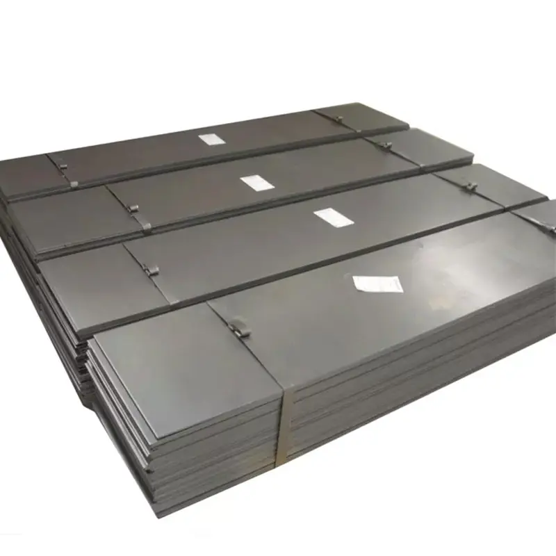 Ss400-placa de acero al carbono 355., productos de láminas de hierro y acero, 195 Q215 Q235 Q255 Q275