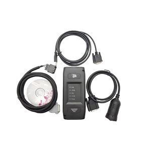 JCB Electronic Service Truck Diagnose scanner Neue Software Motor analysator für Bagger tester Effizientes Diagnose tool - Product Image 1