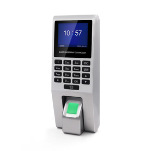 Fingerprint Attendance Access Control <strong>System</strong> All-<strong>in</strong>-one Office Card and Password Access Control <strong>System</strong> - Product Image 3