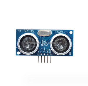 Vorrat SRF05 Ultraschall-Reichweiten-Sensormodule 5PIN Ultraschall-Sensor HY-SRF05 - Product Image 1