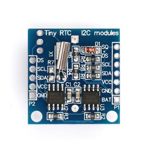 Winziges RTC I2C-Modul 24 C32 Speicher DS1307 Clock