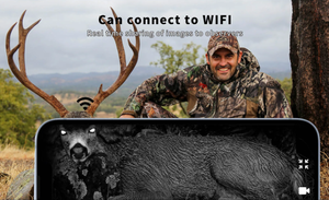 <strong>NV800</strong> 5X OEM/ODM Night Vision Hunting 400m Scope Night Vision Scope for Hunting Night Vision