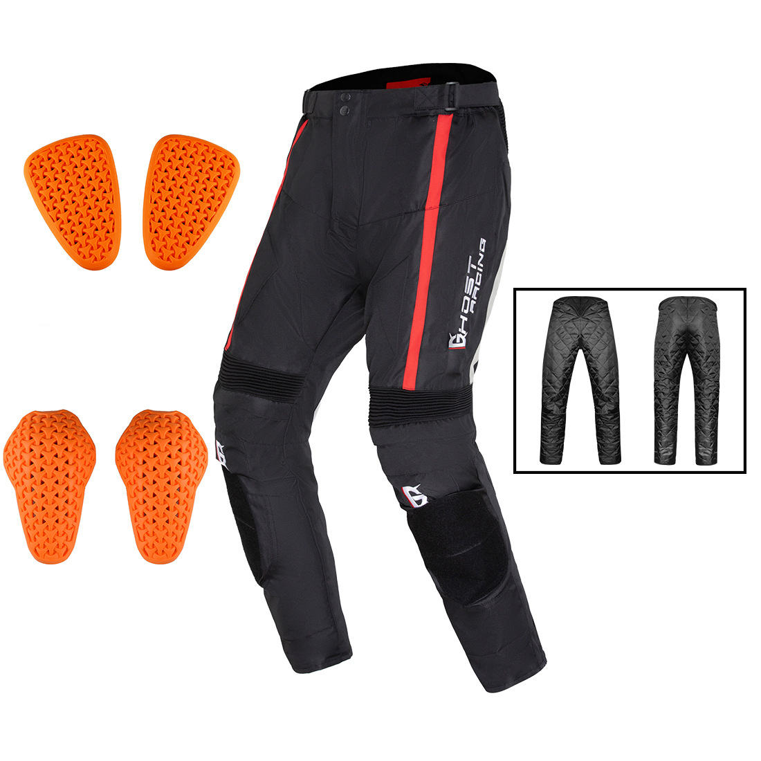 Black-pants