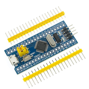 Programador de descarga de simulador V2, STM32F103C8T6, ARM STM32, placa de desarrollo de sistema mínimo, 1 unidad - Product Image 6