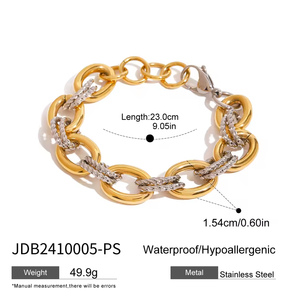 Bicolore JDB2410005-PS