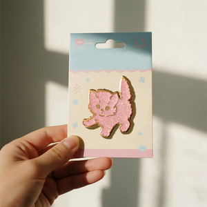 Thời Trang Hàng Đầu Ý Tưởng Sản Phẩm Mới <span class=keywords><strong>2025</strong></span> Men Ve Áo Pin Trâm Nhà Sản Xuất Nhà Máy Bán Buôn Khuyến Mại Quà Tặng Kinh Doanh Kim Loại Huy Hiệu - Product Image 5