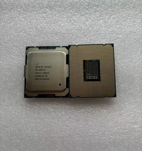 SR2K1 E5-2697A v4 40M önbellek, 2.60 GHz Xeon işlemci E5 CPU - Product Image 3