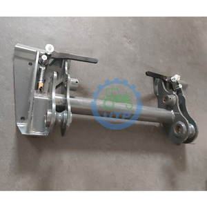 Chất Lượng Cao Thay Thế Bob Tach Gắn 7276373 Phù Hợp Cho <span class=keywords><strong>Bobcat</strong></span> S510 S530 S550 S570 S590 S595 T550 T590 T595 - Product Image 2