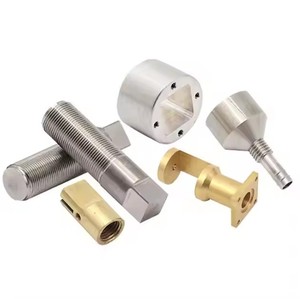 Personnalisé Inconel Graveur Drone Commutateur Complexe Moto Estampage CNC Pièces En Acier Inoxydable Fil EDM Services D'usinage - Product Image 1