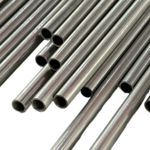 流体输送管道高强度DIN2391 EN10305-4 BA镀锌油气管道液压管 - Product Image 1