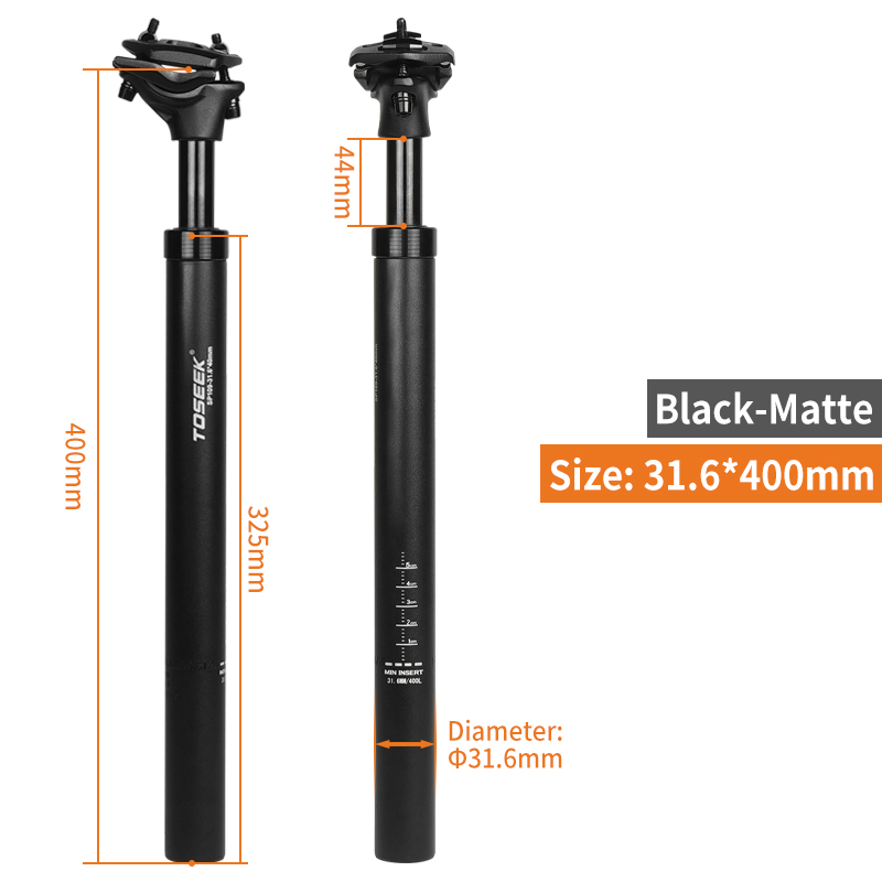 matte-31.6*400mm
