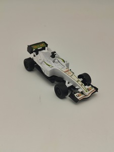 2024工場卸売子供用慣性グライディングシミュレーションレーシングカーモデル装飾玩具スポーツカーブラインドボックス - Product Image 6