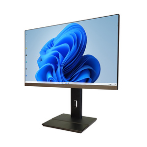 24inch 27inch In-tel <strong>Hd</strong> I7 3.6ghz Win10 <strong>Pc</strong> All in One Desktop Computer for Office Using Computer Hardware Allinone <strong>Pc</strong> - Product Image 3