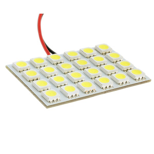 แผงวงจร LED ด้านเดียวทำจากอลูมิเนียมคุณภาพสูง PCB ผู้เชี่ยวชาญด้านการใช้ไฟ LED บริการครบวงจร - Product Image 1