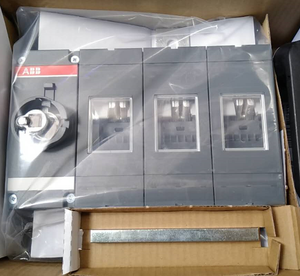 Per il commutatore di isolamento di ABB Series-OT200E04K OT250E04K OT315E04K OT400E04K OT630E04K per la programmazione PLC ed il controllo industriale - Product Image 4