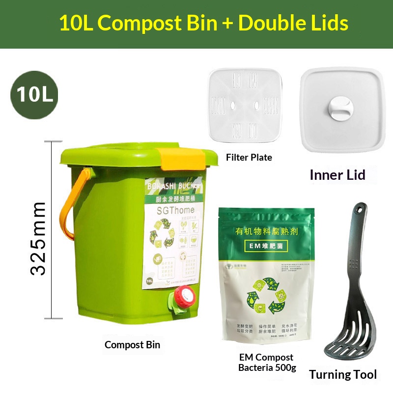 10 L+Filter Plate+tool