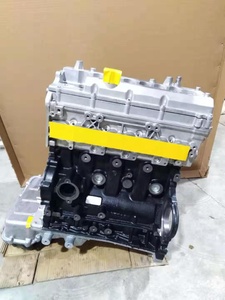 万里の長城ウィングル用ロングブロックエンジンブロックエンジンシリンダーブロック54D20 2.0vgt - Product Image 3