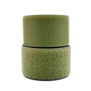 Correa de gancho y bucle adhesiva, cinta adhesiva de resistencia Industrial para coser, gancho y bucle - Product Image 3