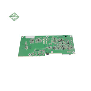 แผงวงจรพิมพ์แผ่น PCB ตัวควบคุมการ์ดควบคุมการเคลื่อนไหวแนวคิดการออกแบบ PCB สำหรับเราเตอร์ CNC - Product Image 6