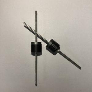 Fr604g 400V điện áp ngược 6A chuyển tiếp hiện tại <span class=keywords><strong>Diode</strong></span> CHỈNH LƯU - Product Image 3