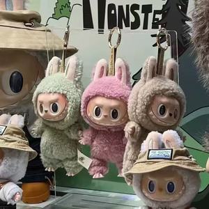 1.0第1世代マカロンビニールブラインドボックスデコレーションミステリーボックス,ストック楽しいブラインドボックスギフトおもちゃ