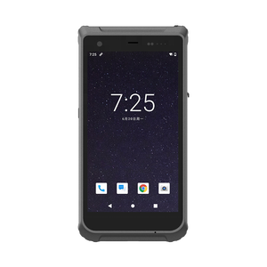 Ordenador robusto móvil Android 13 con sistema operativo Android, PDA de fibra de detección de ordenador portátil - Product Image 6