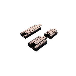 Mesa de rodillos cruzados VRT VRT2035 VRT2050 VRT2065 VRT2080 VRT2095 VRT2110 VRT2125 etapa de guía de riel deslizante lineal - Product Image 3