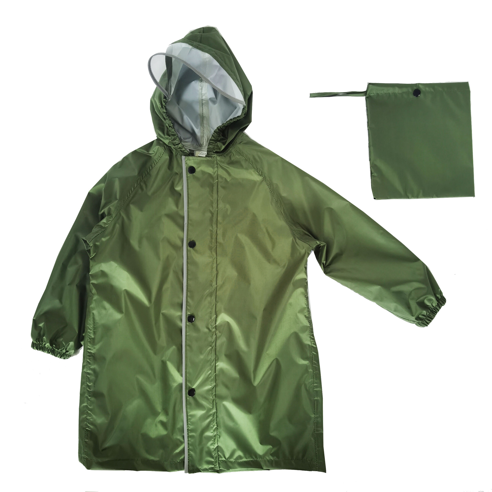 Army green