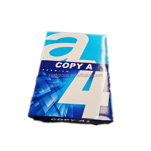 A4 Size <strong>Continuous</strong> <strong>Computer</strong> <strong>Paper</strong> with OEM Printing - Product Image 4