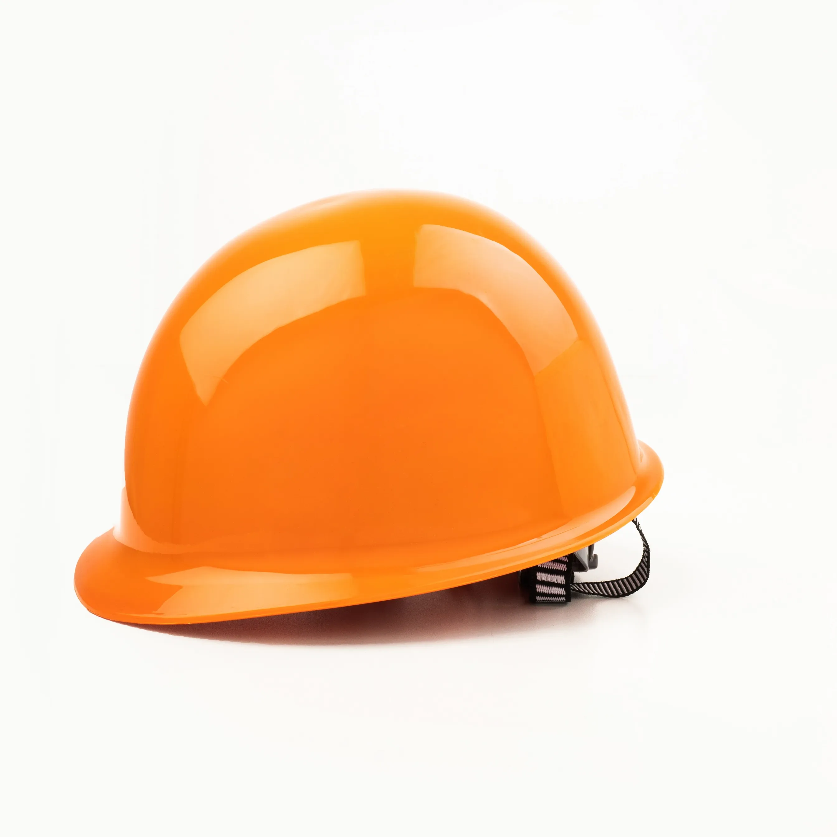 안전 하드 모자 산업 용 유럽 스타일 안전 헬멧 ABS 쉘