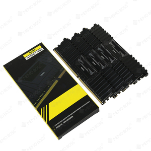 High Speed Gaming <strong>DDR4</strong> in <strong>Memory</strong> RAM <strong>Desktop</strong> <strong>Ddr4</strong> 16GB 3200mhz 2400mhz 2666mhz <strong>Memory</strong> Ram - Product Image 6