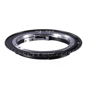 キヤノンEOS用YASHICAレンズ用C/Y-EOS用KFコンセプトコンバーターリング - Product Image 5