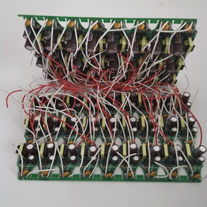 3w 5w 9w 280ma -700ma 9-42 v driver led a corrente costante isolato driver lampadina a led - Product Image 2