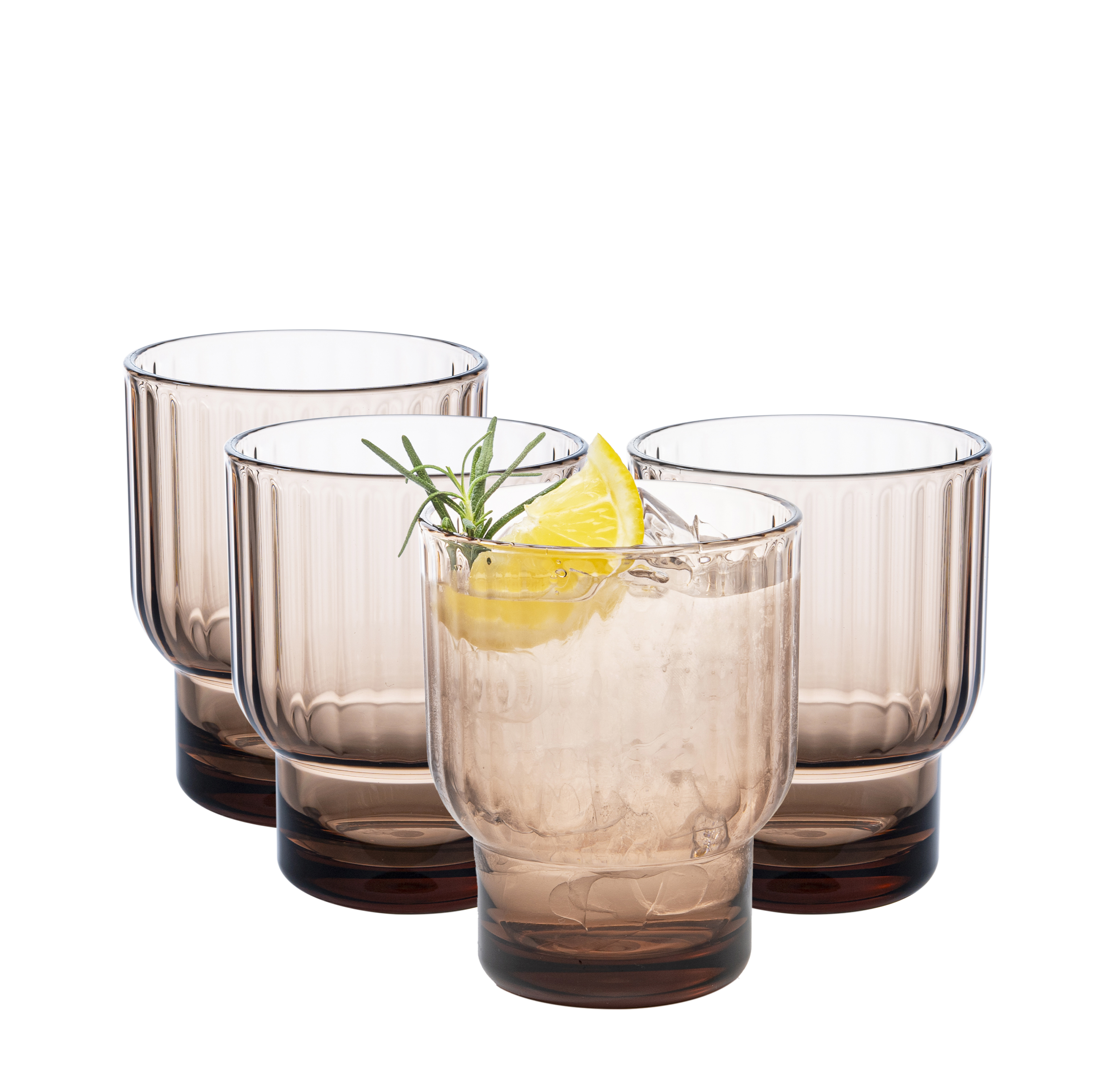 Marrón