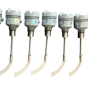 Antinnets ad alta temperatura interruttore di livello rotativo Paddle ad alta temperatura Micro materiale Controller di livello galleggiante modello ODM supporto di personalizzazione - Product Image 2