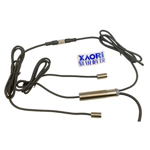 Long Distance <strong>Ultrasonic</strong> <strong>Sensor</strong> Tension Control M30 PNP/NPN Switch/<strong>analog</strong> <strong>Ultrasonic</strong> <strong>Sensor</strong> Distance 200-2000mm - Product Image 4