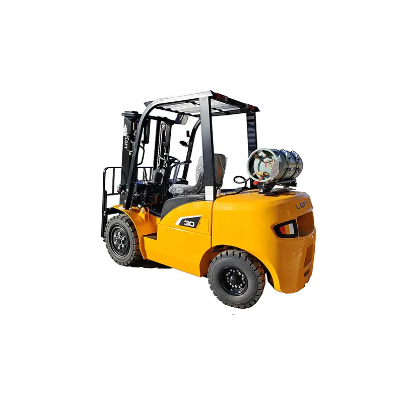 الأعلى مبيعًا الأكثر مبيعًا أفضل بائع من Ton tonforklift شاحنة lpg رافعة شوكية مع محرك اختياري محركات رافعة شوكية مازدا