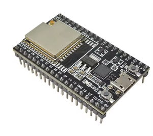 ESP32-DevKitC scheda centrale ESP32 più recente ESP32-WROOM-32U della scheda di sviluppo - Product Image 2