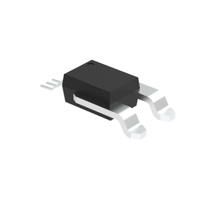AN1V PB523精密電流センサー | 0-200Aワイド入力2.5KVアイソレーション産業保護 - Product Image 4