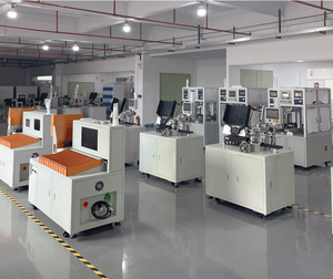 5-22 Channels 18650 Cylindrical Battery Cell <strong>Testing</strong> <strong>and</strong> <strong>Sorting</strong> <strong>Machine</strong> Sorter Battery Selector Pack Assembly Line - Product Image 2
