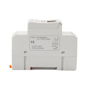 Hochpräzises Ourtop ATHC15A Tägliches Programm Elektronischer Timer 24-Stunden-wöchentlicher digital programmier barer Zeit schalter 220V - Product Image 6