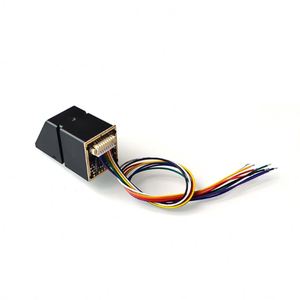 指紋リーダーセンサーモジュールFPM10A AS608光学指紋モジュールロックシリアル通信インターフェイス - Product Image 2