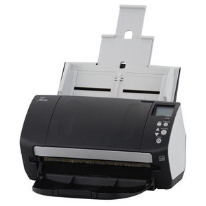 Fujitsu Fi-7180 yazıcı tarayıcı ve fotokopi makinesi ADF belge tarayıcı USB 3.0 görüntü tarayıcı makinesi - Product Image 4